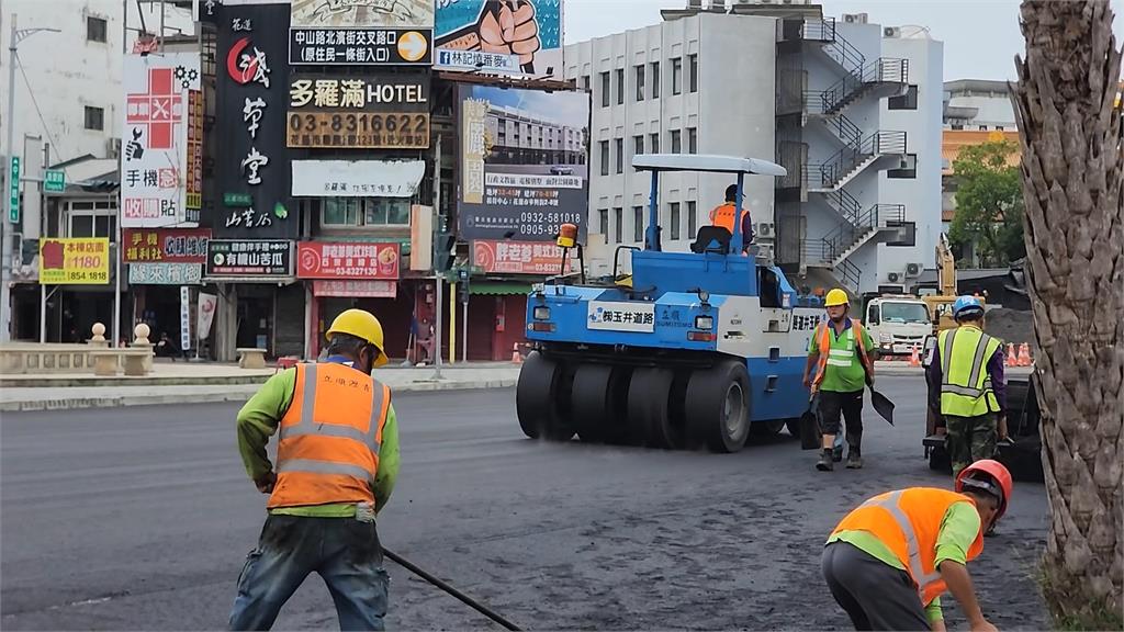 提振花蓮震後觀光　　經濟部發好市加倍券、夜市振興券