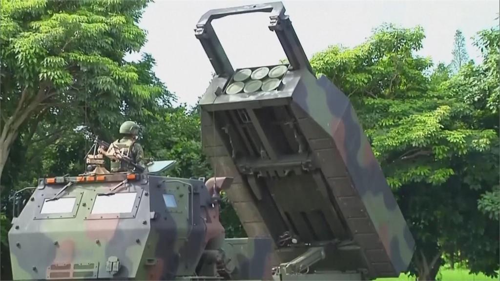 盧比歐重申對台政策沒有改變　軍售時程待川普拍板