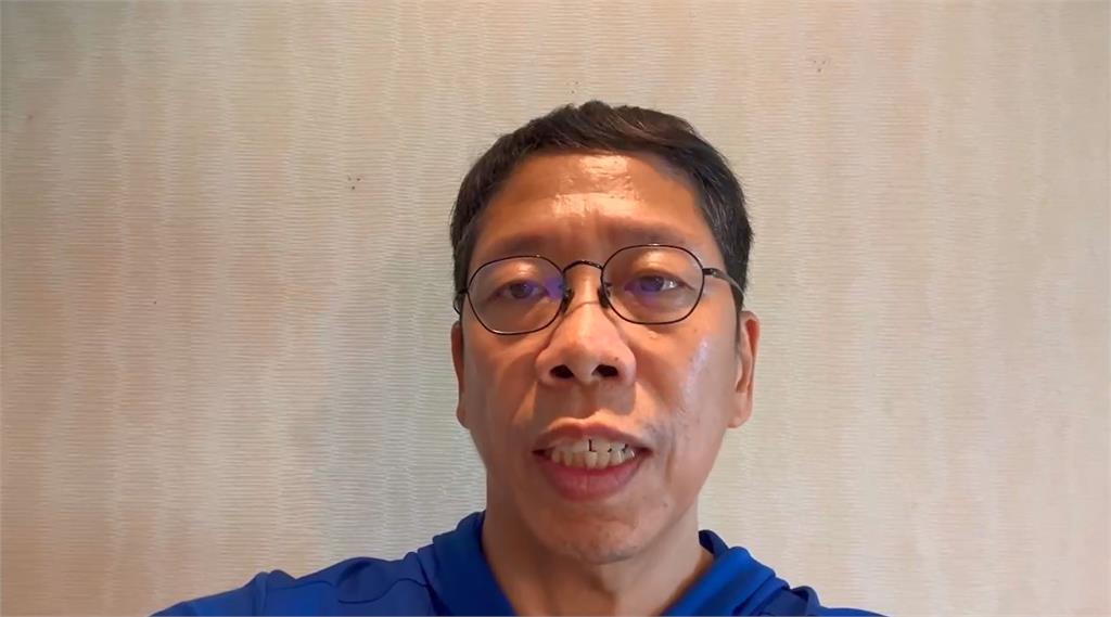 快新聞/認了貪污!願吐1455萬助理費 藍高市議員黃紹庭遭起訴