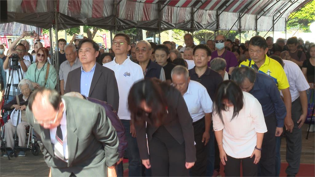 日經亞洲專訪 鄭麗文:接受"一個中國"確保台灣生存