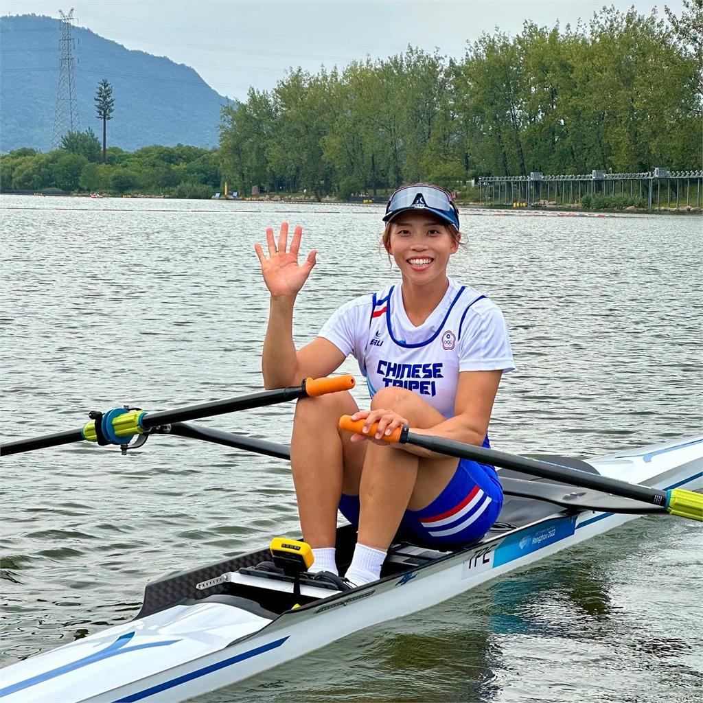 杭州亞運／距離開幕還有3天！台灣隊先行賽程「男排吞首敗、划船進準決賽」