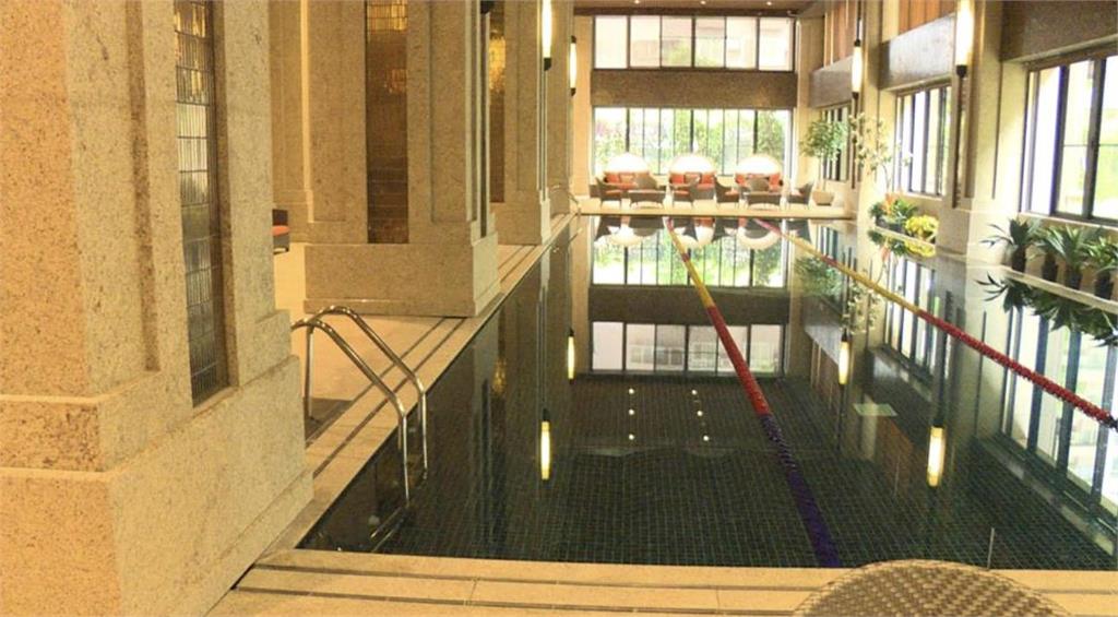 小資男買大樓鎖定「無休閒公設」省管理費?內行揭「公設比」迷思:醒醒