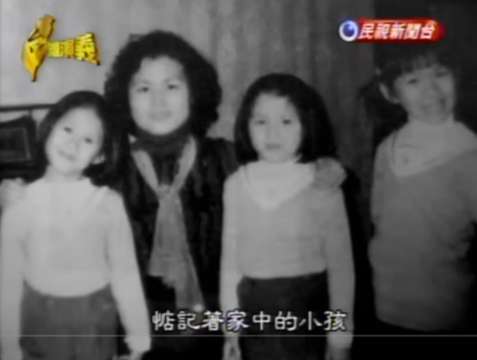 雙胞胎慘死地下室…46年前「林宅血案」現場全還原！林義雄秘書親目睹慘況