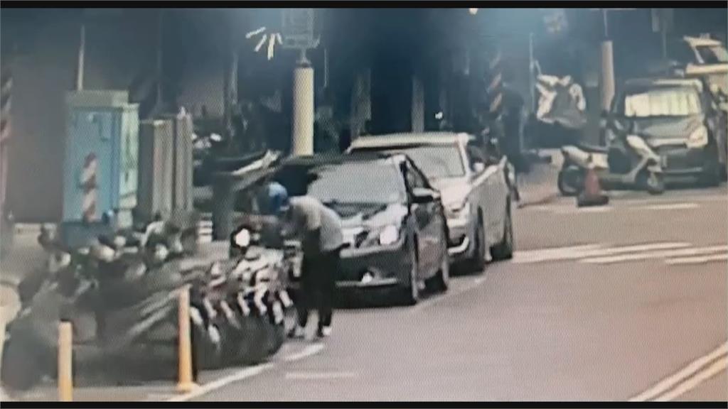分享「好東西」？　前旅遊業董座林國俊爆出持毒