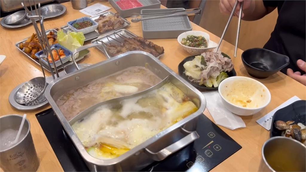 中秋聚餐新選擇！　業者推火烤兩吃搶聚餐商機
