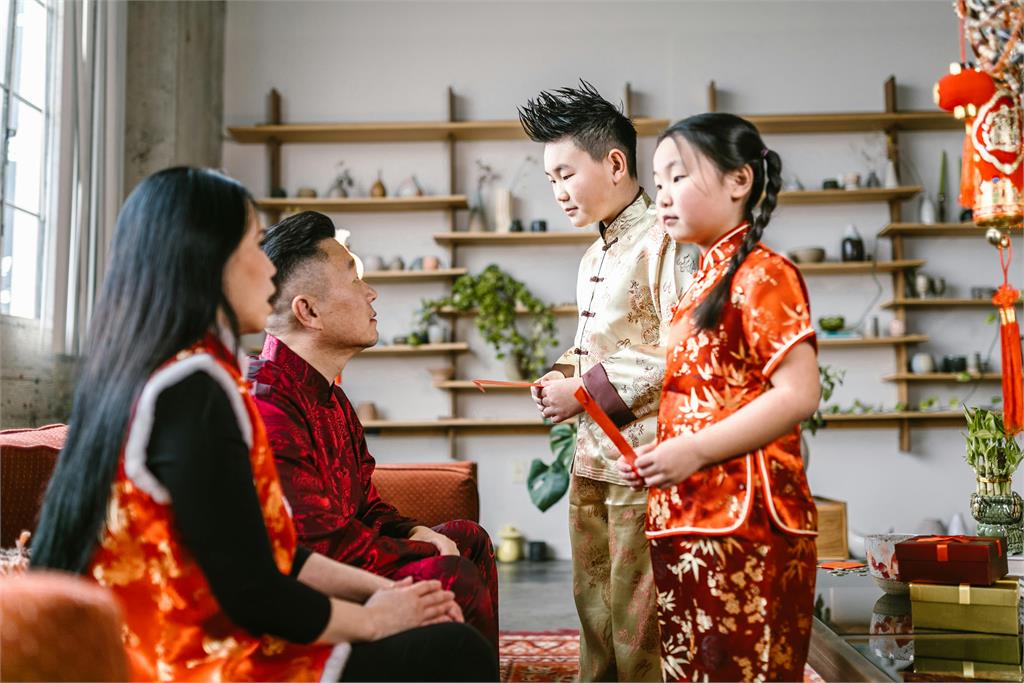 春節「習俗+禁忌」一次看!專家提醒:初五做「這1事」送窮、迎財神