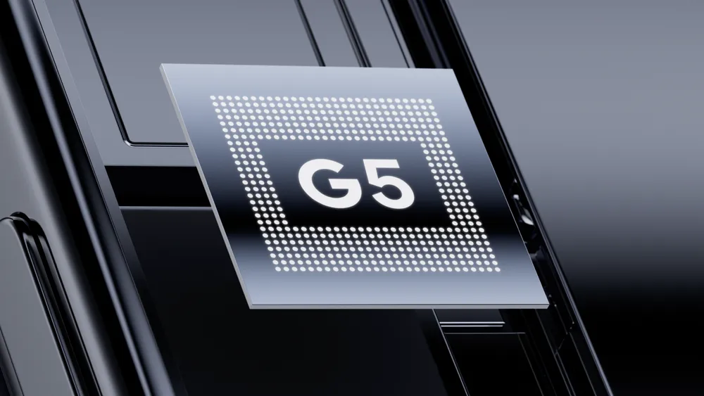 搶攻AI手機市場!Google發表Pixel 10系列 首採台積電3奈米晶片