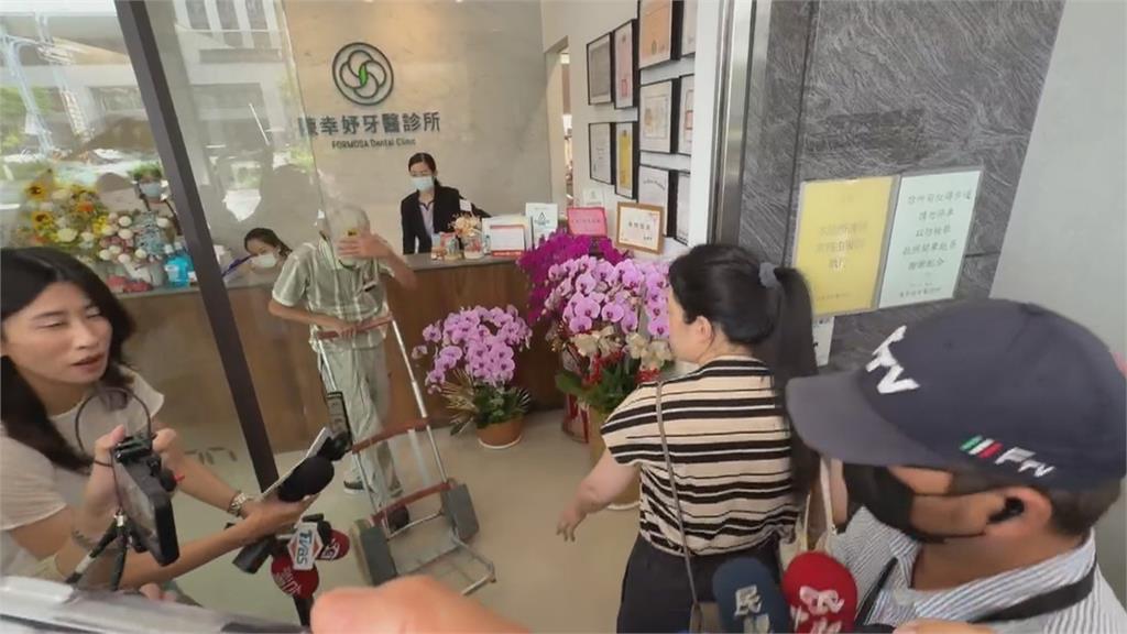 陳幸妤開戰趙建銘人氣爆棚！　吳子嘉：明年選立委100%當選
