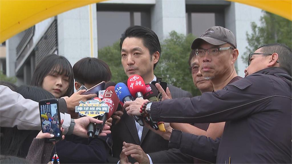 快新聞／蔣萬安證實了！黃仁勳將於「這時間」訪台　市府盼與輝達完成簽約