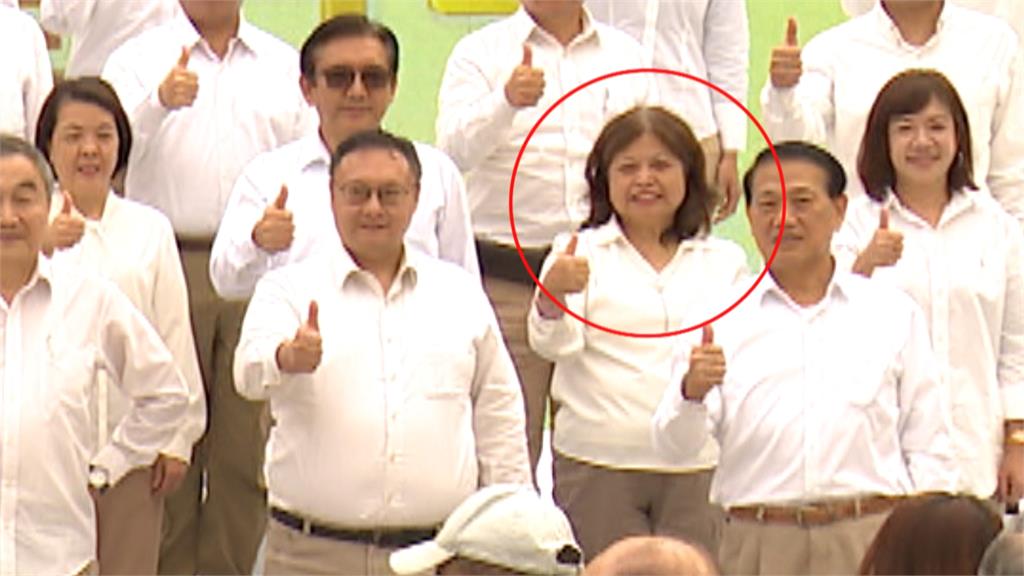 盧秀燕的「學姐」出事了! 地政局長吳存金涉貪交保請辭獲准!