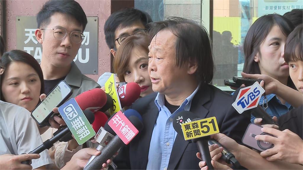 快新聞/國台辦惱羞?竟引《沒出息》酸台積電 王世堅譏:中芯、紫光才連滾帶爬