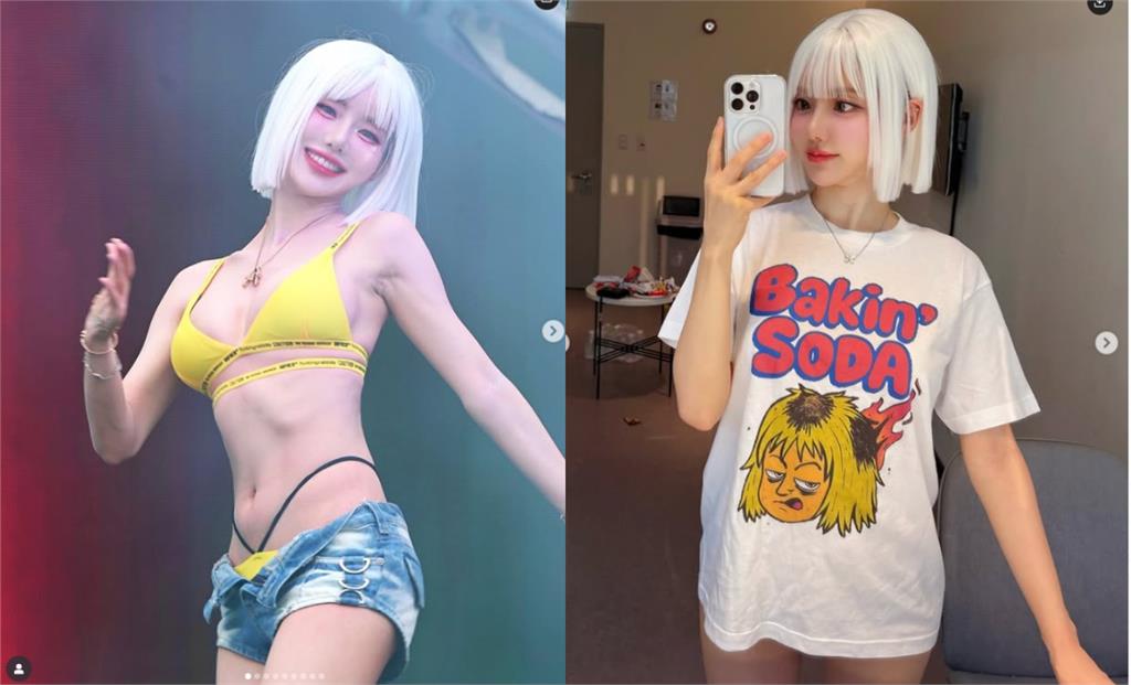 DJ SODA「狂掉髮剩10%」全因漂髮失敗!忍痛剃光慘況友看傻:像受虐的狗