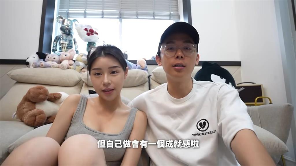 地域廚房!酷炫挑戰做5天愛心早餐 女友讚:是人類可以吃完的食物