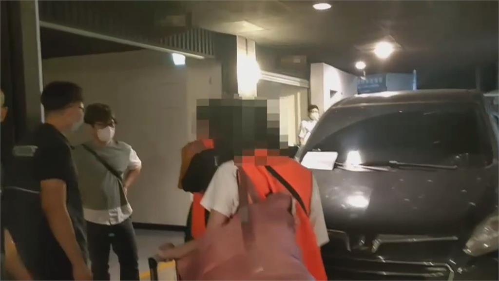 汽旅藏應召集團分工攬客　一房藏一鳳！9外籍應召女落網