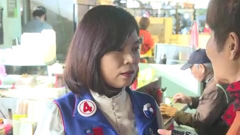 台南「8連霸」女將議員涉詐助理費533萬！二審結果出爐…曾淚求輕判「動向曝光」
