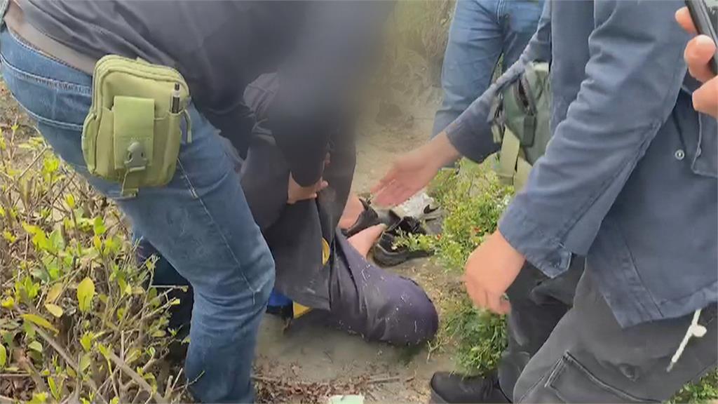 彰化監獄受刑人自主監外脫逃 24小時內永靖鄉抓到人