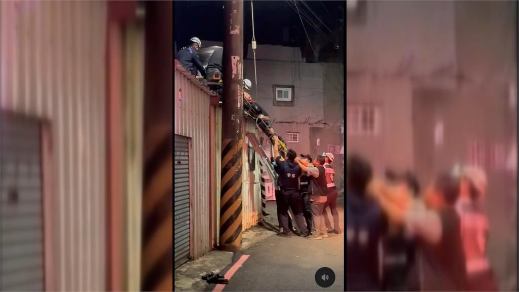 廁所是蟲洞？男子聚餐喝開　中途離席小解　竟離奇消失　警方在「這裡」找到他！