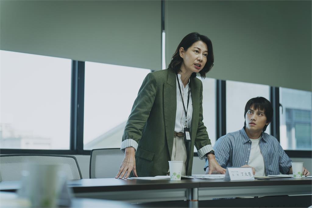曾敬驊淪詐騙集團、洪君昊遭霸凌崩潰  《失樂園》三視角交織直問「誰是惡魔？」
