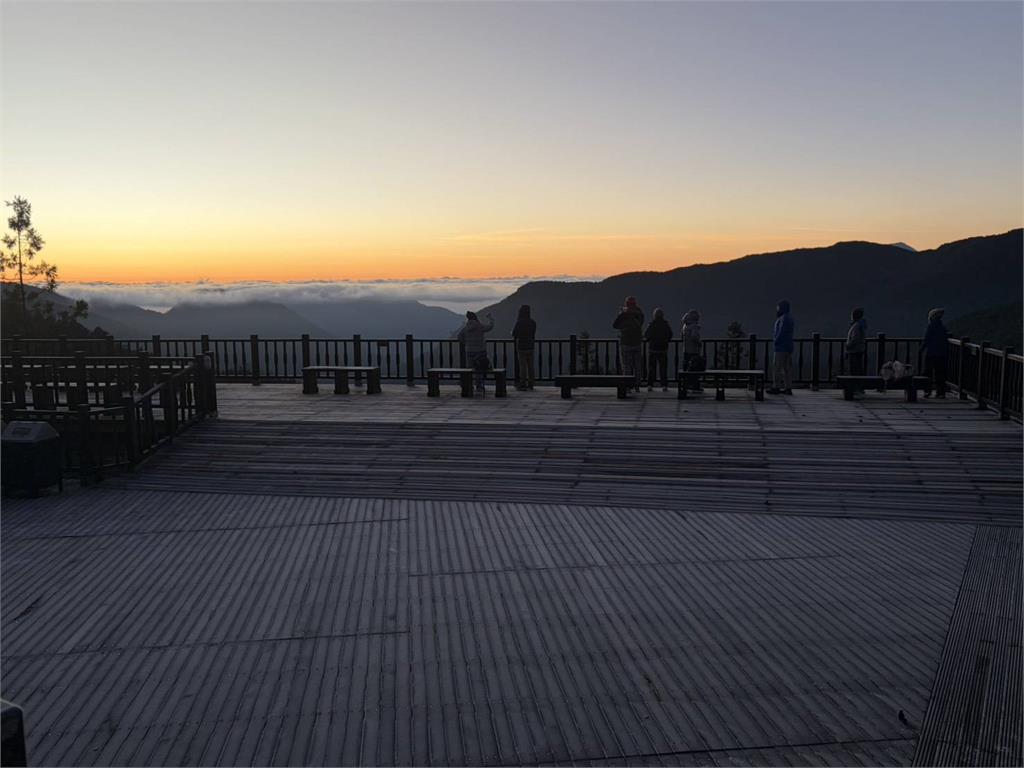 強烈冷氣團明來襲"挑戰寒流" 週三起恐探5度以下