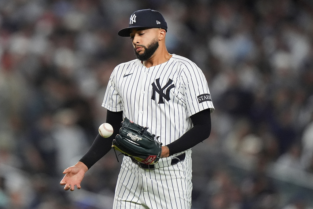 MLB/洋基明星終結者將成自由球員 傳國聯東區一球隊很想要他