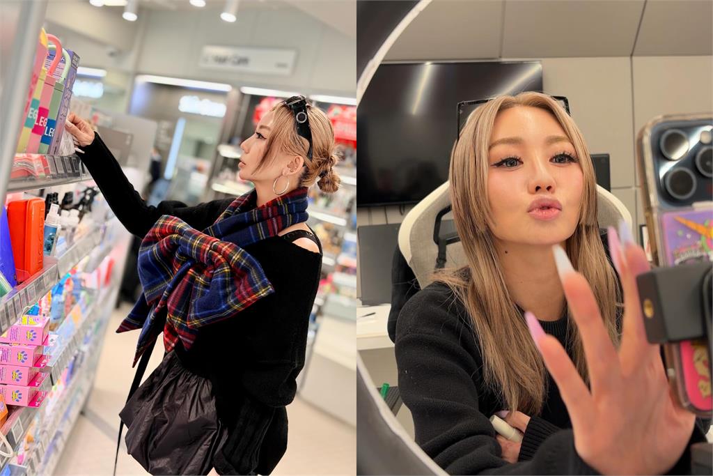 倖田來未香港開唱「被喊卡」成濱崎步第二！官方宣布退費：不可抗力因素