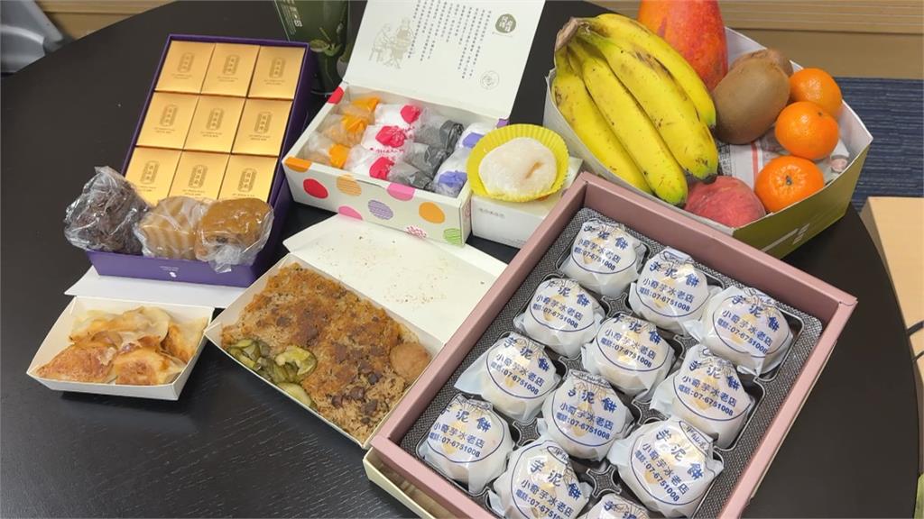綠中常會移師高雄拚港都接棒　賴瑞隆端「國際級美食」招待賴清德