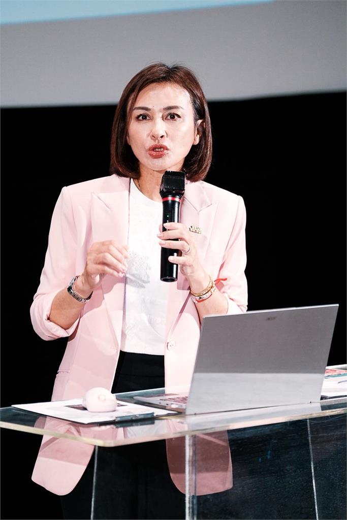 搧羅智強耳光遭判"拘役10天" 邱議瑩:接受判決