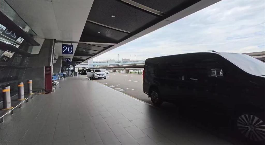 違規駕駛開註銷車牌上路 當場拆車牌開罰3600元