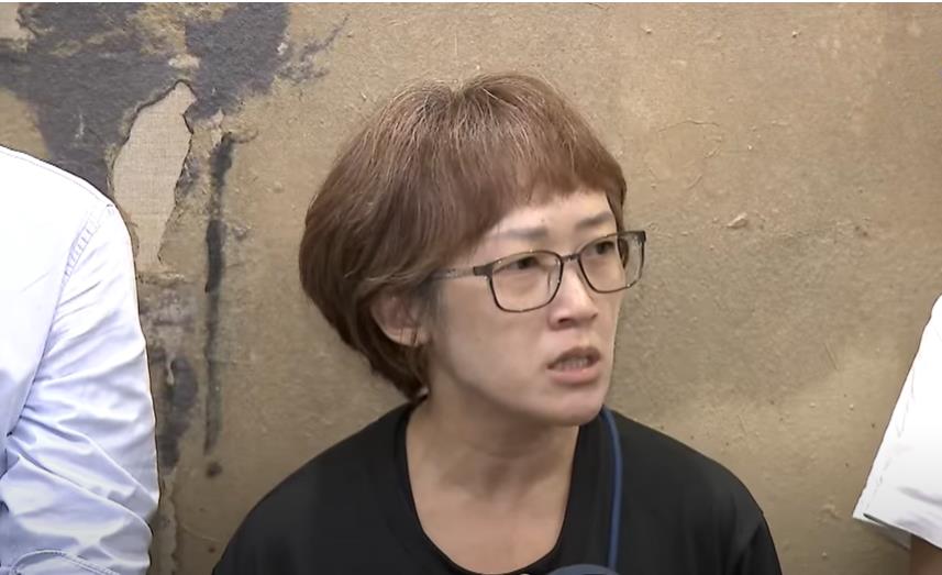 快新聞/挨轟「賺紅錢」不忍了! 罷團發言人反嗆:去過中國就不能反共?