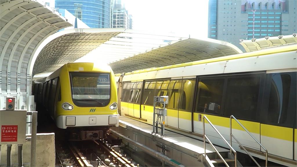 CF670新店政大段動土 南環段新北境內工程啟動
