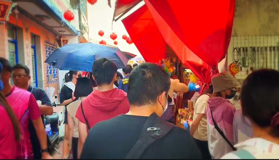 "正港台灣人"源自鹿港!閩南語鹿港腔自成一格