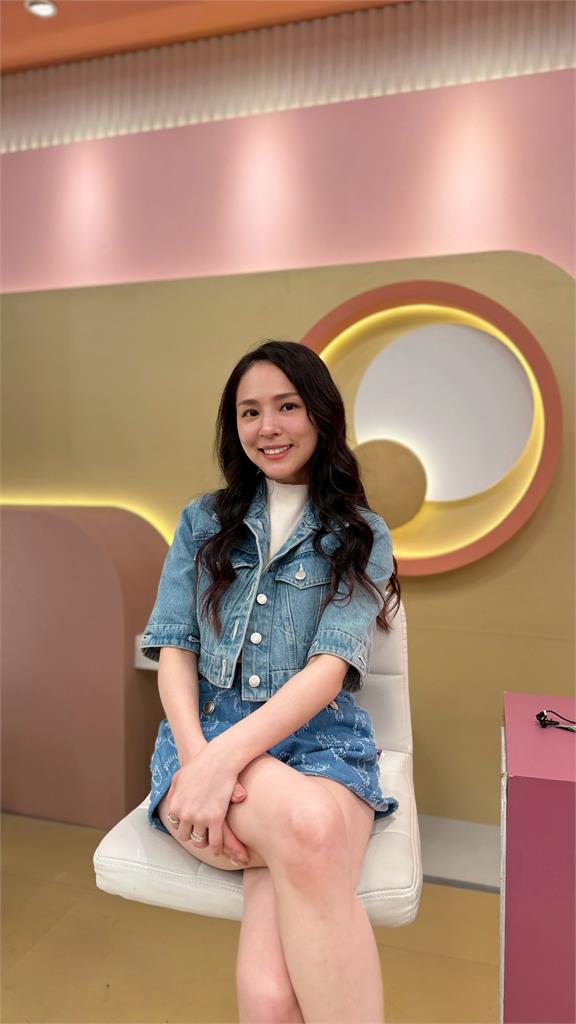 夏如芝第二胎引產兩次！自體免疫系統把胎兒當作敵人在攻擊