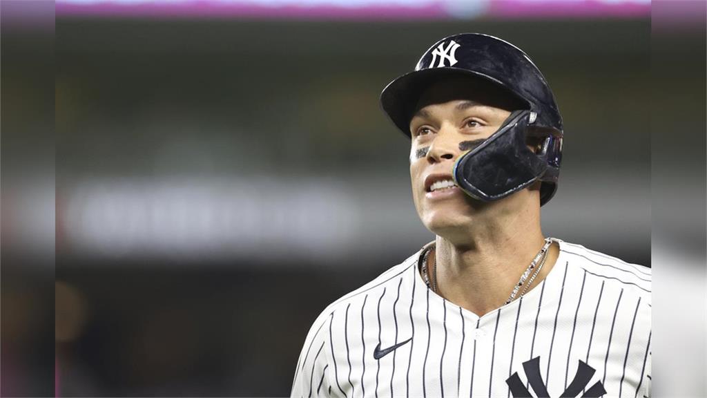 MLB(影)／洋基外野只差最後一塊拼圖！要塔克還是貝林傑　啟動四大方案補強