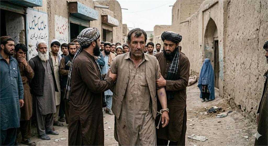 這國家可合法毆妻！打到重傷「只判15天」妻逃回娘家被逮「還得關3個月」