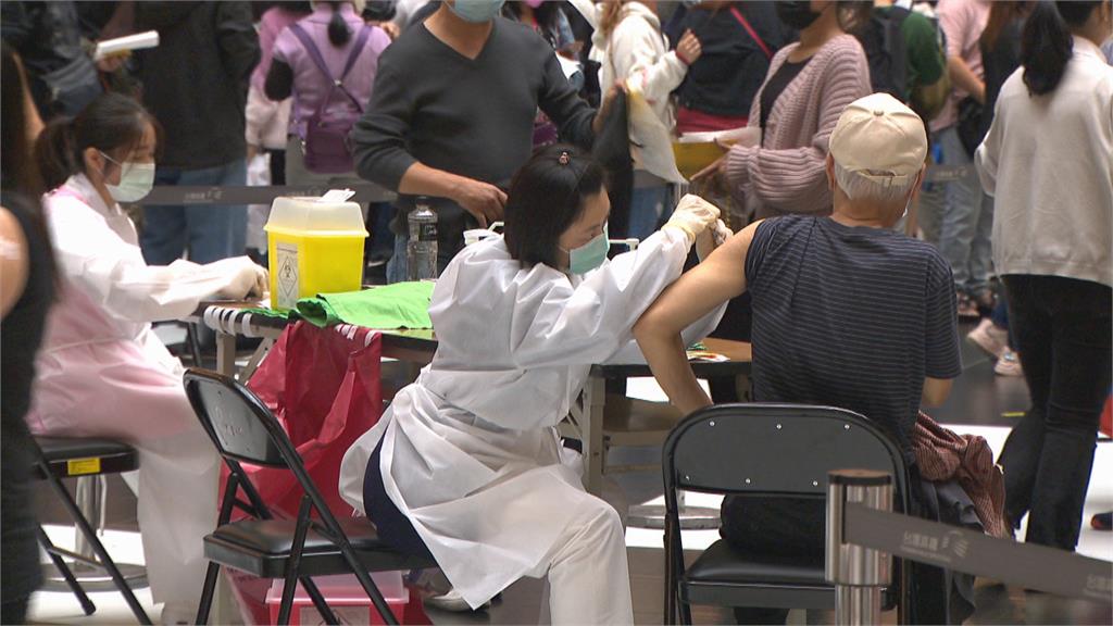 中研院爆疫情 柯文哲轟陳時中:本來就沒有專業