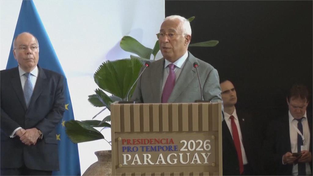 就要格陵蘭！　川普對歐洲反對8國祭10%懲罰關稅