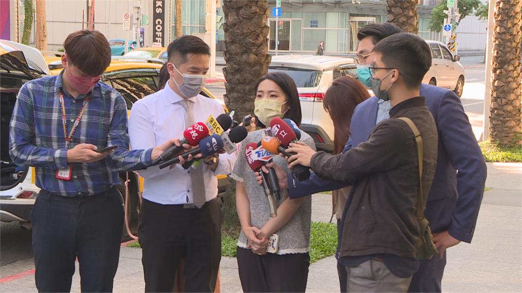 蔣萬安投下震撼彈辭立委 阮昭雄搶先宣布參選 吳怡農這樣說