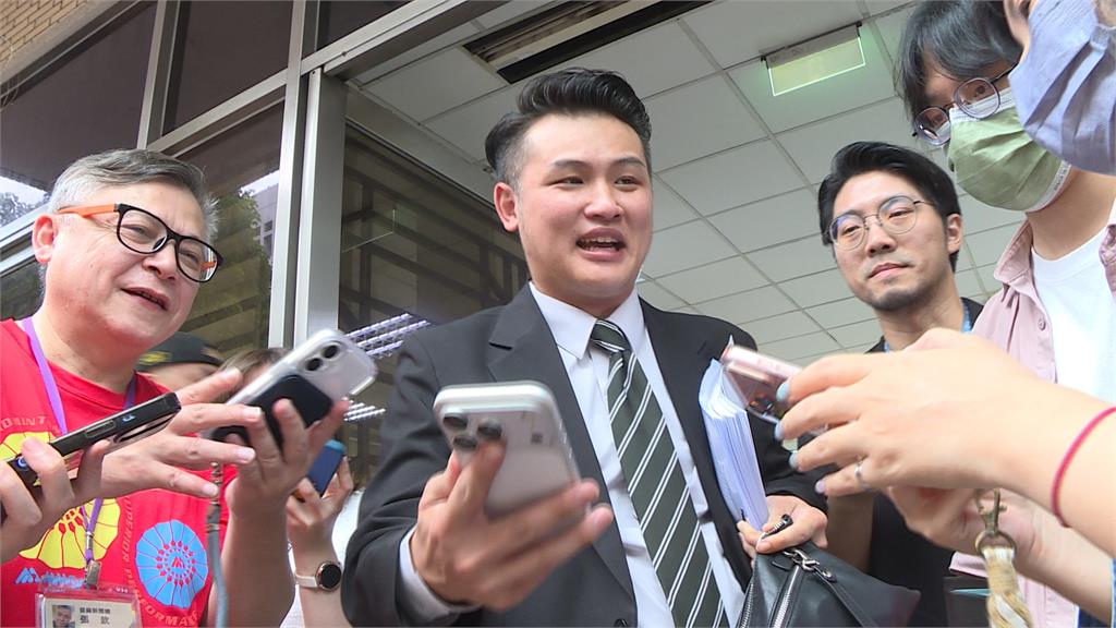 蕭淑慎尪被控性侵二審開庭　傳「砸180萬換3律師」拚無罪