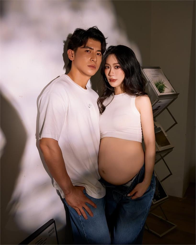 陳傑憲「1原因」險與妻變陌生人!親揭「我老婆勒?」真相:我害了你們