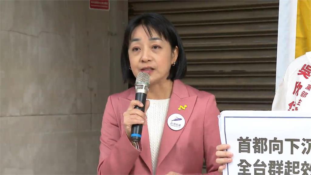 快新聞／黃國昌新書爆料「戰友不見」！王婉諭秀「2大鐵證」打臉