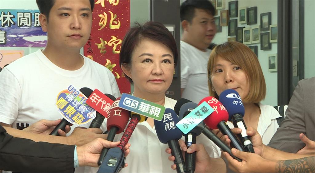 中六罷團「敲羅行動」車掃強攻 羅廷瑋合體盧秀燕反罷