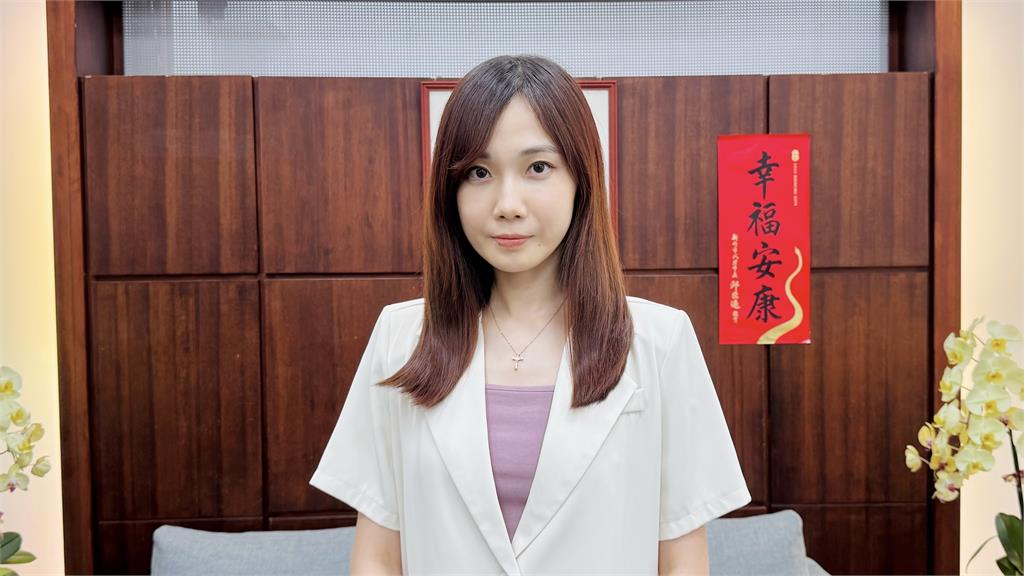 最新／震撼！「寶寶」楊寶楨請辭竹市府發言人　將返家鄉台中評估投入選戰