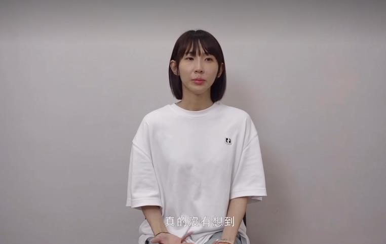 存私密內容「慘被老公發現」粿粿公開了!稱美國行「這舉動」只是玩笑全網怒了