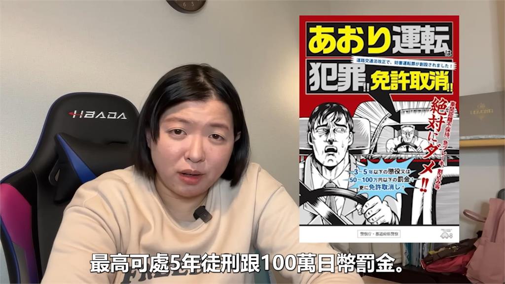 小心成觀光公害！當地人揭日本自駕這樣超NG　最高5年徒刑+百萬罰金