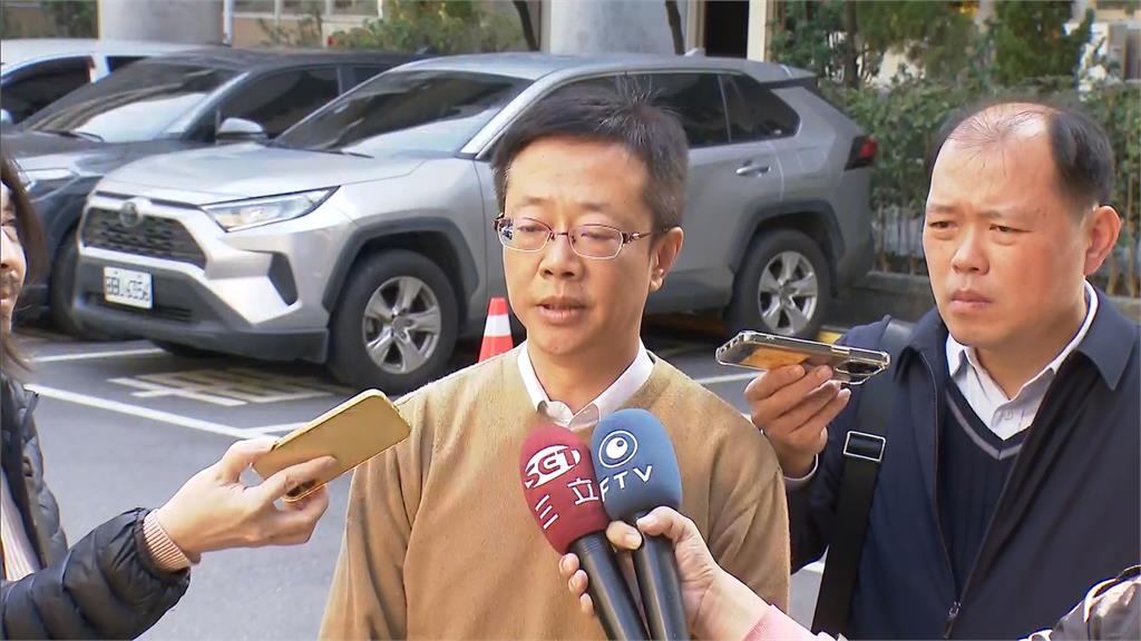 板橋西區立委激戰 張宏陸、林國春市調處狹路相逢