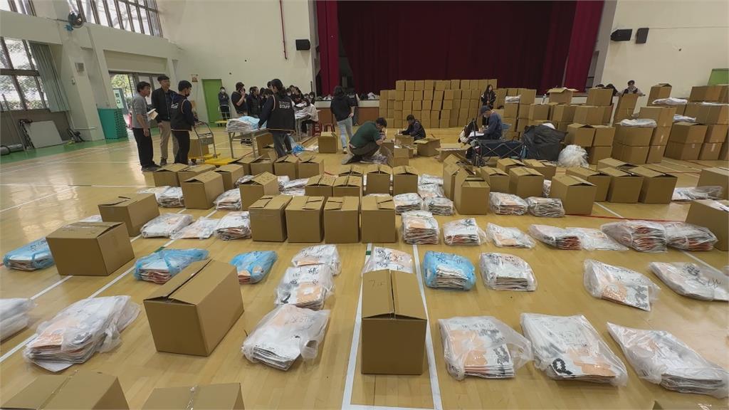 高雄吉伊卡哇小提燈將發放 邁邁市長還加碼這些禮物給小朋友