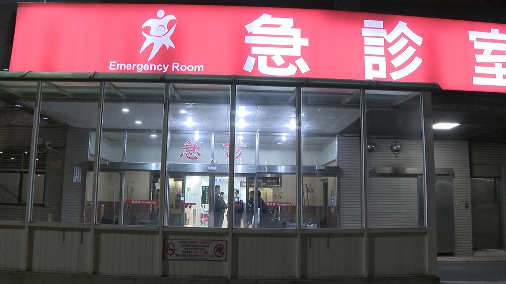 柯文哲傳血尿嘔吐身體不適 昨晚戒護就醫後返所