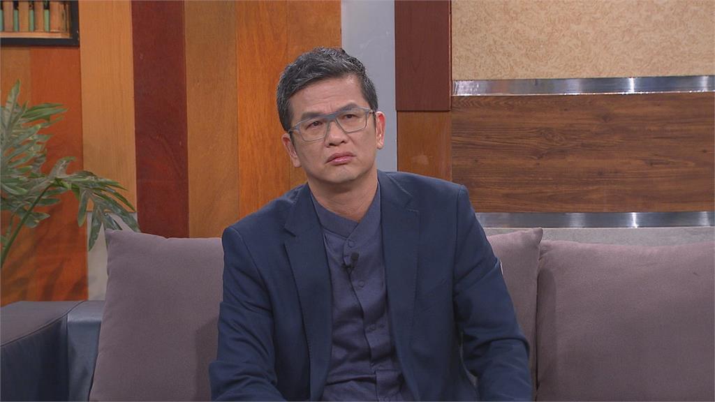 決策者/香港動作男星教健身?常威真的有天生神力?您所不知的鄒兆龍