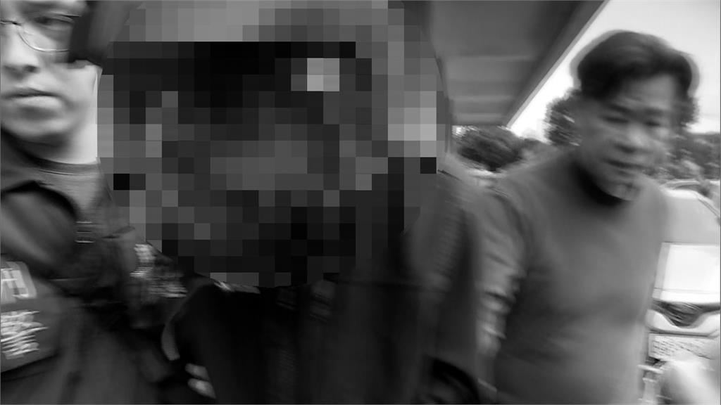 土城「一瓶奶」虐童案父母收押 吳男黑歷史曝光曾有家暴、性騷案底