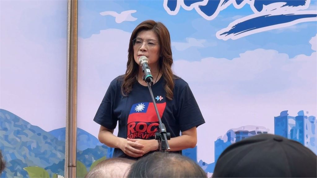 鄭麗文批新潮流是幫派　綠委李柏毅回擊「國民黨才是幫派」